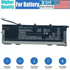 ✅NEW OR04XL Laptop Battery For HP EliteBook x360 830 G5 G6 Series Notebook US picture
