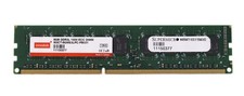 Innodisk 8GB PC3L-12800E DDR3L-1600 ECC Unbuffered RAM P/N: M3CT-8GMS3LPC-PB051 picture