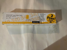 Tektronik 016-1761-00 Phaser 340 350 360 ColorStix Yellow picture