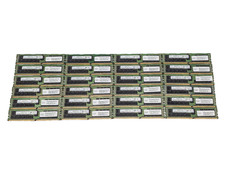 Lot of 24 Samsung 64GB 2S2Rx4 PC4-2666V RDIMM Server Memory M393A8K40B22 -Tested picture
