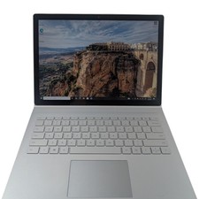 Microsoft Surface Book 3 13.5  Touch i5-1035G7 8GB 256GB Win 10 Pro🔌✅ picture