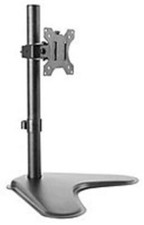 Ergotech DMRS-1 Single Monitor Stand 32