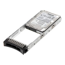 HARD DRIVE IBM 00WK780 00WK781 ST2000NX0263 2TB 7.2K 128MB SAS-3 2.5'' inch picture