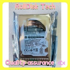 New NEW LENOVO / IBM 7XB7A00026 00YK015 900GB 2.5