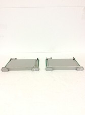 Lot Of 2 Ciena NTK505YAE5 Blank Filler Replacement Interface Card WMPQANBFAC picture