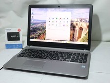 Sony VAIO VAIO S15 Laptop Core i5-7300HQ 16GB RAM 480GB SSD Windows 11 picture