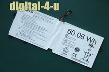 NEW Genuine 60.06Wh LBR1223E Battery For LG Gram 13Z970 14Z970 15Z970 15Z975 picture