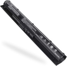 800049-001 KI04 Notebook Battery for HP Pavilion 15-ab 15-an 17-g 15t-ab100 picture