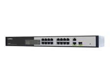Luxul XFS-1816P Network Uplink Smart Switch 18-Port 16 PoE+ 2 Gig * NEW *FRESHP picture