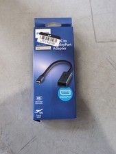 Philips Elite USB-C to DisplayPort Adapter 8K Ultra HD picture
