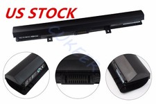 Original Toshiba Battery Satellite PA5185U-1BRS PA5186U-1BRS PA5184U-1BRS C55D-B picture