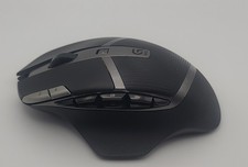 Logitech G602 Wireless Gaming Mouse 11 Button 2500 DPI 500Hz No USB Receiver picture