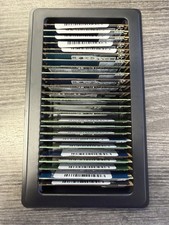 LOT OF 25   128GB M.2 2280 NVMe SSD Solid State Drive - Various Brands picture