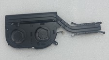 Genuine Dell Latitude 7640 Laptop Cooling Heatsink Fan Assembly PN252 HJ picture