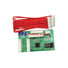 Chip Decoder Decryption Card For HP DesignJet 100 111 120 130 500 510 800 800PS picture