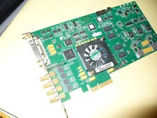 AJA KONA-3-R0 PCIe Capture Card picture