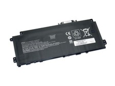 PP03XL-PW 11.55V 41WH BATTERY PP03XL, PP03043XL-PL, M01144-006, M01144-005, M011 picture