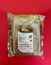 Seagate ST6000NM029A Exos 7E8 6TB 7.2KRPM 3.5