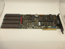 AST Research MegaPlus 256KB RAM Serial RTC 8 Bit ISA Card IBM PC 5150 5160 XT picture