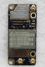 BroadCom BCM943224PCIEBT ~ WiFi 802.11a/b/g/n WLAN w/Bluetooth ~ BCM43224 picture