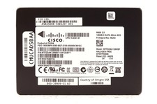 Cisco MTFDDAK128MBF M600 128GB 2.5