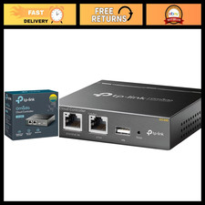 Smart Network Controller, OC200 for Easy WiFi Management & Monitoring picture