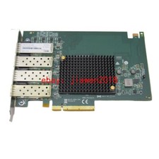 Lenovo 00YK540 ThinkSystem Emulex OCe14104B-NX PCIe 10Gb 4-port network card picture