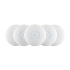 Ubiquiti New UAP-nanoHD-5 UniFi nanoHD 802.11ac 5-Pack Access Point, Int version picture