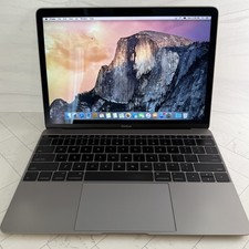 Apple MacBook Retina 12