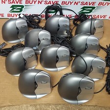 Lot of 10- Evoluent Vertical Mouse 4 Right VM4R (Ergonomic, Optical, Wired) USED picture