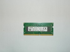 (1) Kingston 8 gb memory module DDR4 PC4-2400T-SA1-11  picture