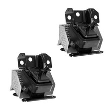 2Pcs Engine Motor Transmission Mount Kit Compatible with Silverado 2 Pieces picture