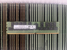 Samsung 64GB 4DRx4 LRDIMM DDR4 2933 Mhz PC4-23400 REG ECC Server RAM Memory picture