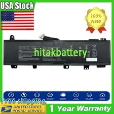 Battery For ASUS TUF Gaming A17 FA706 FA706II FA706IH FA706IU FA706QR C41N1906-1 picture