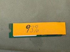 SK HYNIX BC511 256GB NVME M.2  CDI GRADED 93% GOOD picture