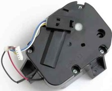 Samsung JC31-00124A Motor Geared-T Supply 125RPM/400RPM, 0.78 picture