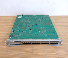 Cisco C6800-32P10G-XL Catalyst 6800 32-port 10GE Dual Integrated Dual DFC4-XL picture