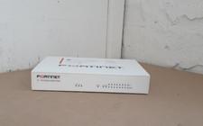 Fortinet FortiGate 60E-POE Security Appliance Firewall FG-60E-POE - 10-Port picture