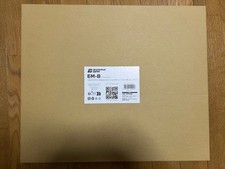 Endgame Gear EM-B Gaming Mouse Pad High-Quality Smooth Surface Black Mint picture