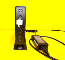 ⚡IGEL-M350C IGEL OS 12 AMD RYZEN VDI COMPACT ENTERPRISE THIN CLIENT W/PWR ADPTR⚡ picture