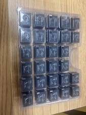 GEI PN AR5-012-AUHS (550 pcs of unused dead stock for $2000) picture