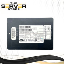 Cisco 3.84TB SATA 6G EV 2.5