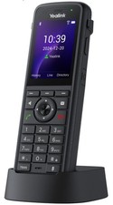 Yealink W129182441 1301221 AX86R - Wireless VoIP phone ~E~ picture
