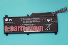 New Genuine LBH122SE Battery for LG U460 U460-K U460-G.AH5SK U460-M Ultrabook picture