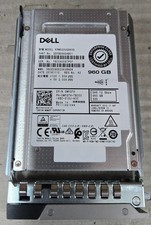 Dell 503M7 960GB eMLC SAS SSD 2.5