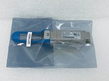 SP Source Photonics SPQ-CS-LR-CDFA 100GBASE-LR4/OTU4 10km Transceiver Module picture