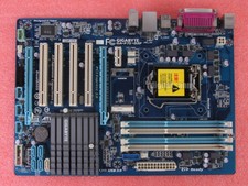 Gigabyte GA-P75-D3P Motherboard Intel B75 Express LGA 1155 DDR3 picture