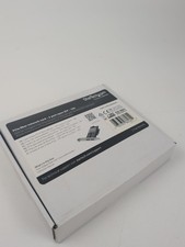 StarTech PEX20000SFPI 10GbE Dual SFP+ PCIe Network Adapter Card Server, NAS, PC picture