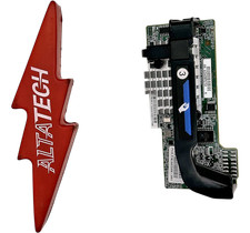 HP 647584-001 10Gb Dual-Port 554FLB FlexFabric FIO Mezz Network Adapter picture