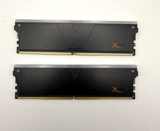 V-Color Manta XSky RGB 32GB (2x16GB) DDR5 6000 CL36 AMD EXPO RAM TMXSAL1660836KW picture